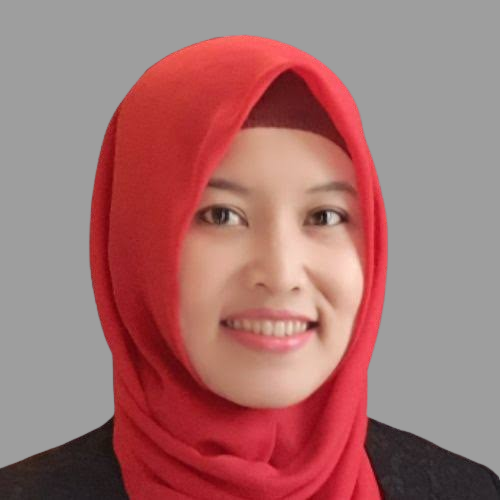 Dr. Kurnianingsih